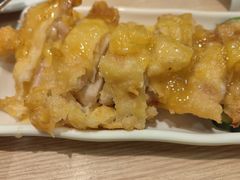 -佰搭果·广式茶餐厅(石牌东路店)
