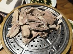 -蒙亨·手把肉·蒙古包文化主题餐厅(天恒广场店)