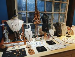 -HeyJewel全球独立设计师原创首饰集合店