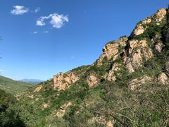 -黑龙潭风景区