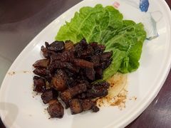 -前门烤鸭(江东中路店)