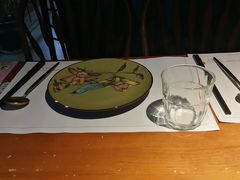 -花样西贡·蜜越餐厅·法式越南料理(水晶城店)