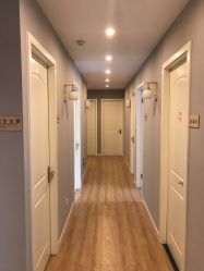 -纤姿俪纳产后恢复连锁机构(世纪东方广场店)