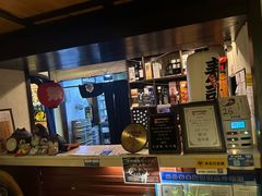 -纹兵卫手打荞麦面日料(虹桥本店)