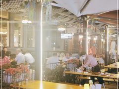 -巴伐利亚啤酒坊(意式风情街店)