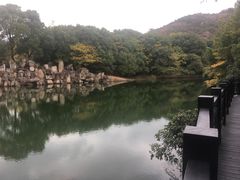 -白马涧龙池景区