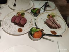 -K·Kitchen KK牛扒厨房(江南西店)