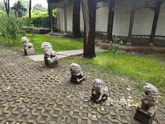 -常家庄园