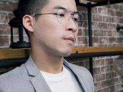 德国设计的优越血统-圆方眼镜(东海花园二期东区店)