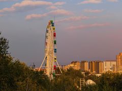 -红山公园