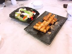 -李氏传家菜(兴城路店)