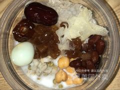 -南街清补凉(黄贝岭店)