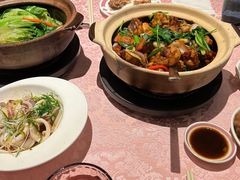 -囍凤楼·粤菜·点心·火锅(温特莱店)