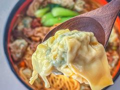 -袁记云饺(西安路店)