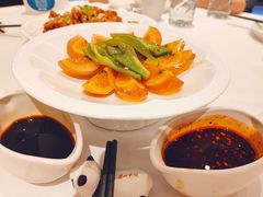 -眉州东坡(北苑华贸店)