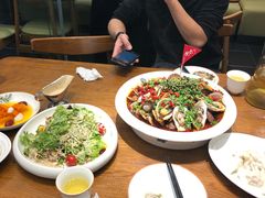 -必点海鲜·鲅鱼水饺(鞍山西道店)