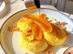 -The Rug Cafe(王府中环店)