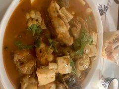 -煲来饱去冷水鱼