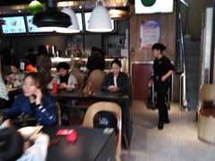 大堂-姐弟俩土豆粉(西安小寨店)