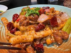 -梅花境(万科店)