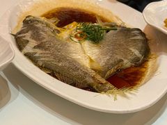 -宝轩渔府·老字号海鲜·正宗津菜(水上店)