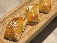 -广州花园酒店荔湾亭·地道点心·粤式饮茶