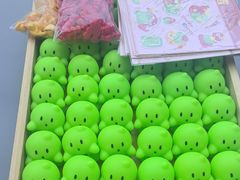 -Yes Lemon就是柠·手打柠檬茶(苏州中心一店)