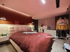 -居丽装饰空间设计(总部)
