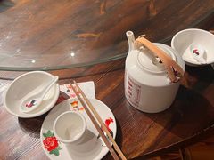-广府乡下·饭庄(新港东路店)