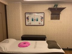 -若石足道SPA 连锁(丹东街店)