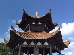 -观潮胜地公园