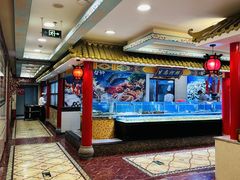 -万荣烤鸭店·北京菜(天坛店)