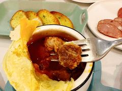 -库滋明·俄罗斯特色美食(中央大街店)