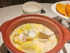 -狮拾久·现代新加坡料理(壹方城店)