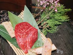 -老乾杯和牛烧肉(王府中环店)