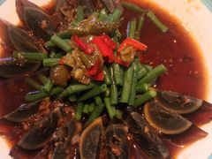 -俭寨大盘鸡·缸子肉·小公鸡·新疆菜(云通店)