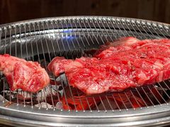 -韩山葵烤肉(太古里店)