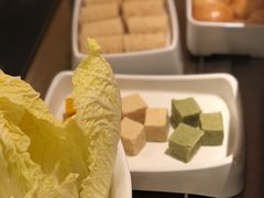 -左庭右院鲜牛肉火锅(苏州园区永旺店)