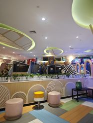 -MELAND CLUB亲子乐园·派对(浦东LCM置汇旭辉馆)