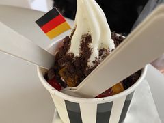 -JW德国冻酸奶Frozen Yogurt(龙湖成都滨江天街店)