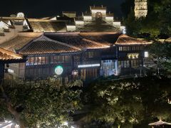 -台州府城(江南长城)