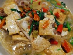 -伙工殿餐厅(吉大店)