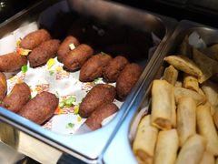 -La Medina餐厅(亮马河南路店)