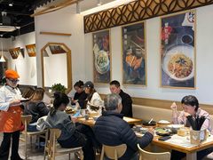 -馋三尺蟹粉小笼(人民广场店)