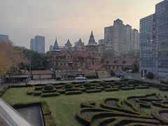 -马勒别墅饭店(静安寺店)