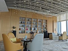 -三迪希尔顿酒店·星空酒廊