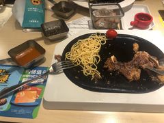 -豪客来牛排(海沧阿罗海店)
