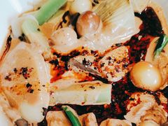 -林静小吃(复兴路店)