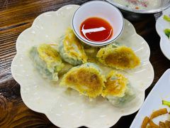 -南记食粥坊·宵夜大排档(莲花总店)