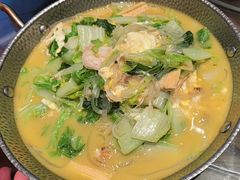 -凯达饺子城(燕山大街店)